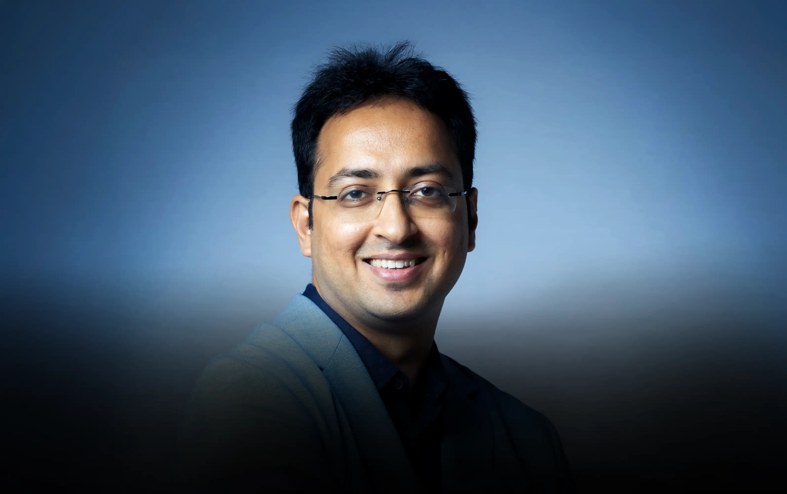 Rajat Chaudhuri