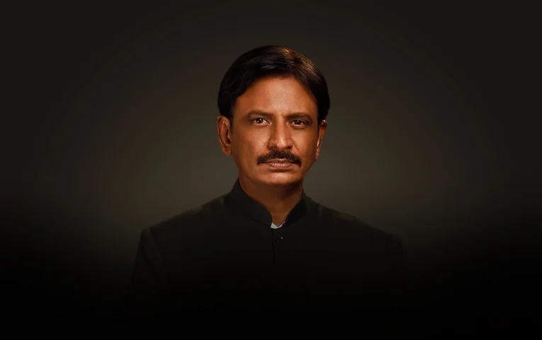 Rajesh Tailang