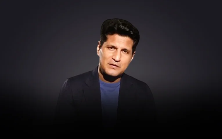 Rajiv Makhni
