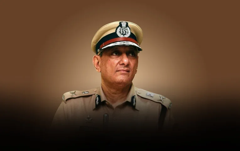 Rakesh Maria
