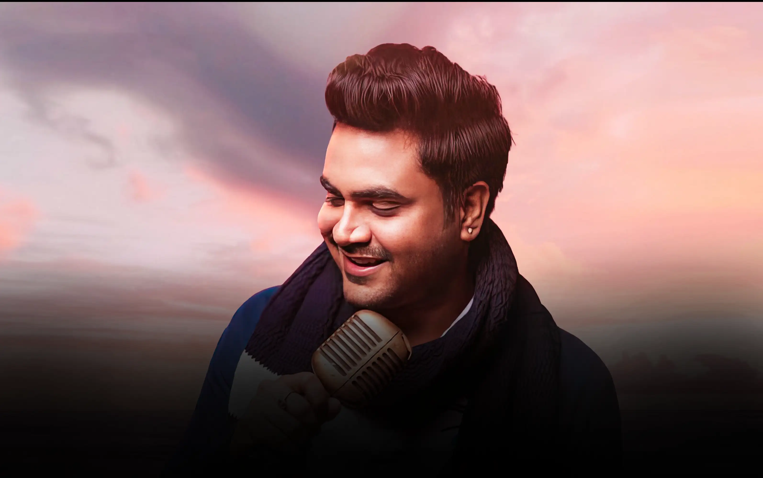 Rakesh Maini Singer Banner