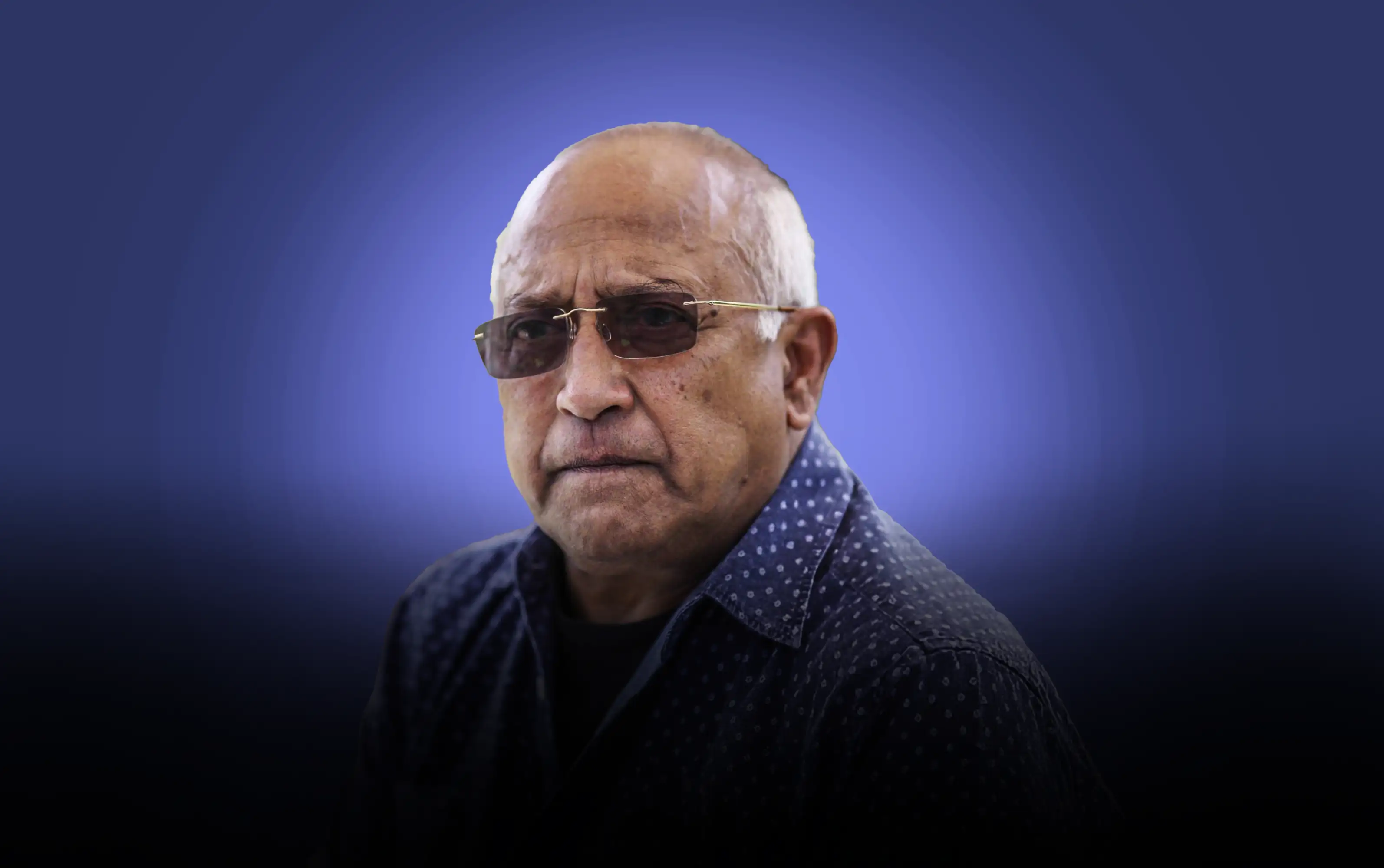 Rakesh Sharma Motivational Speaker Banner
