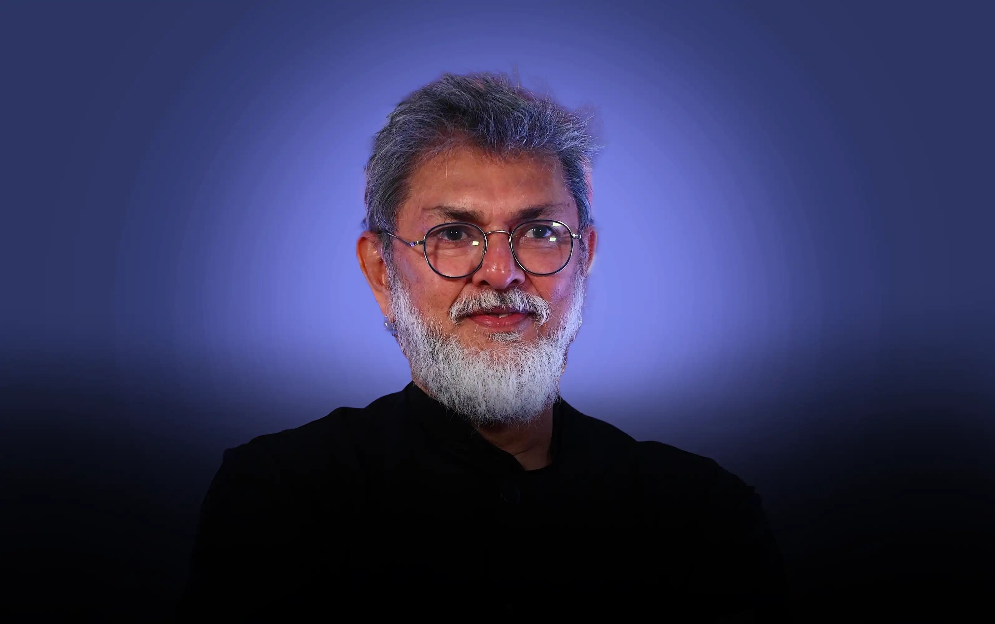 Rakeysh Omprakash Mehra Motivational Speaker Banner