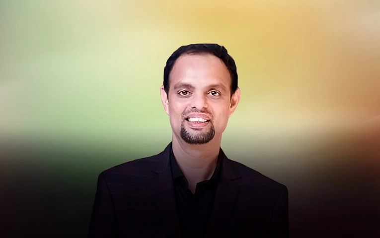 Ramesh Shukla