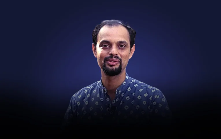 Ramesh Shukla
