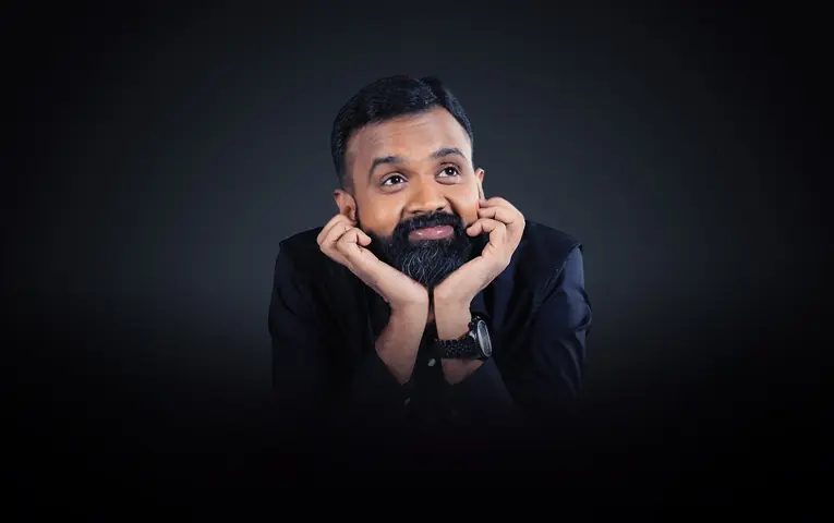 Ramkumar Natarajan