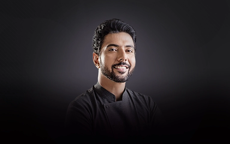 Ranveer Brar