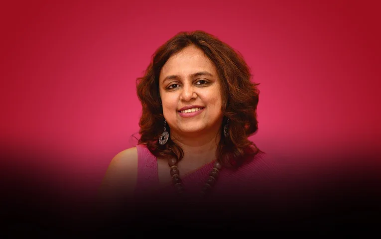 Rashmi Bansal Rashmi Bansal is an Indian entrepreneur and author of numerous best-selling books