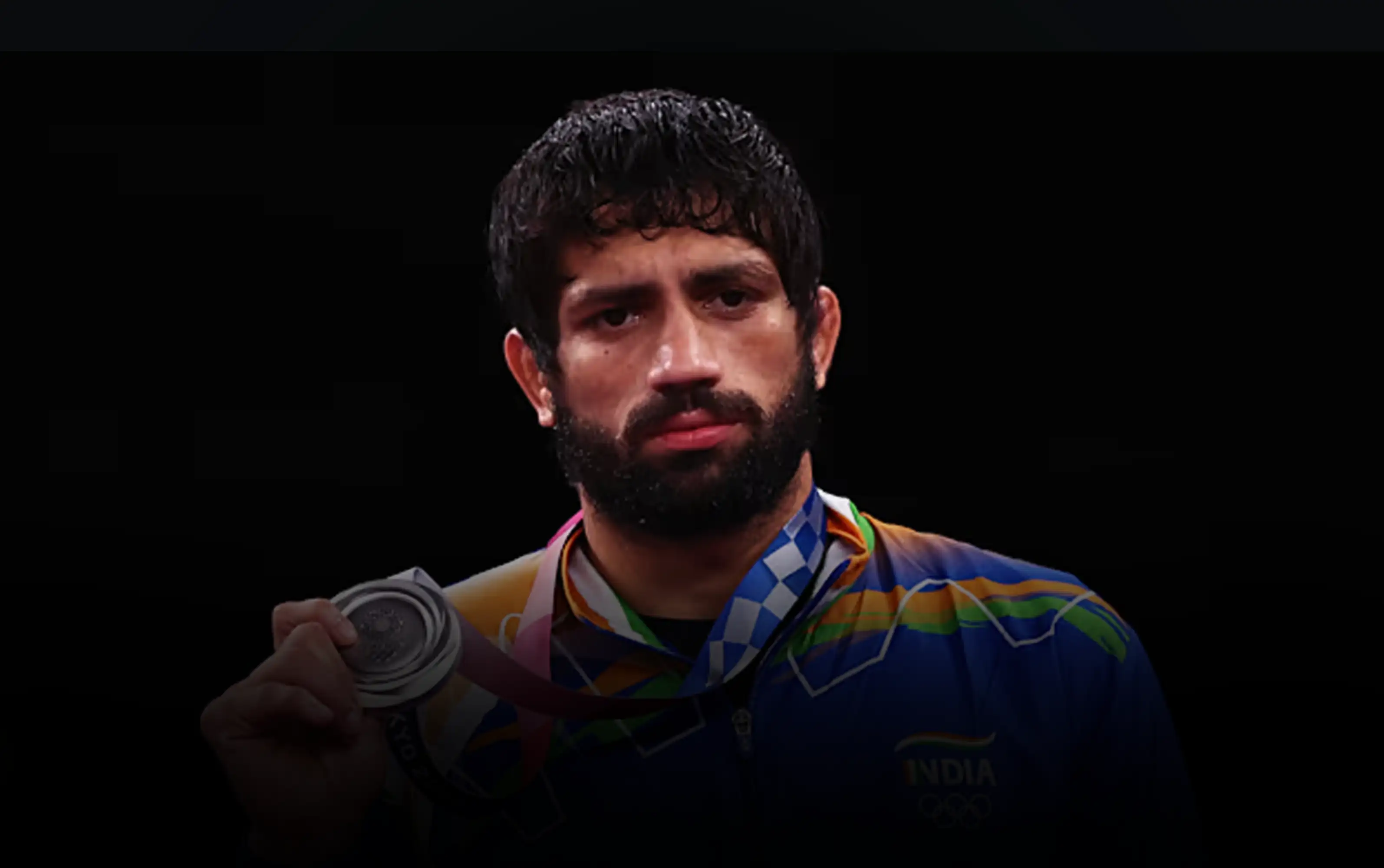 Ravi Kumar Dahiya Motivational Speaker Banner