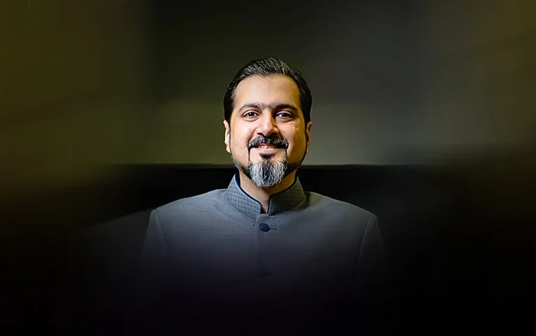 Ricky Kej