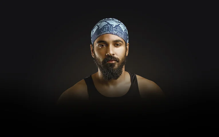 Ripu Daman Bevli Motivational Speaker Banner
