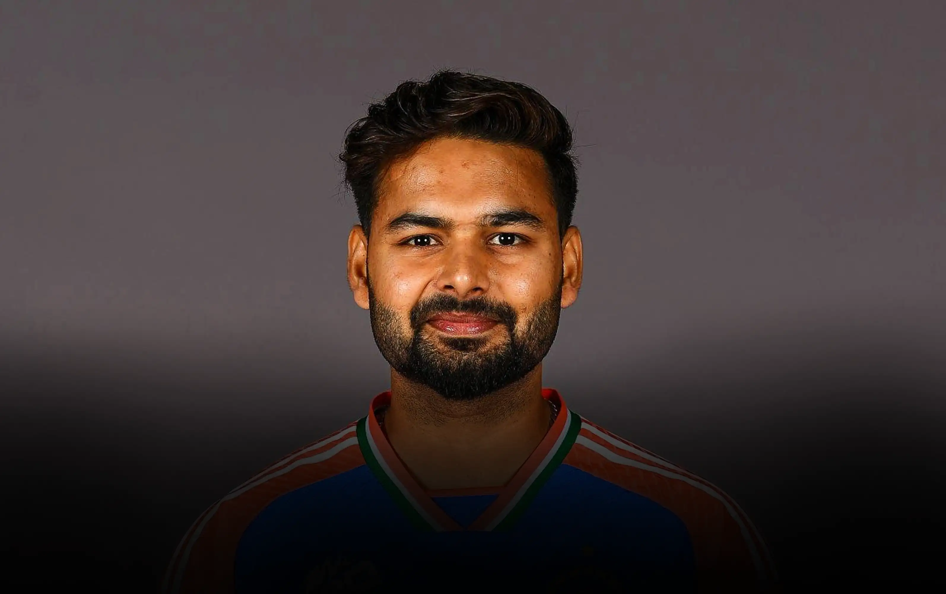 Rishabh Pant Motivational Speaker Banner