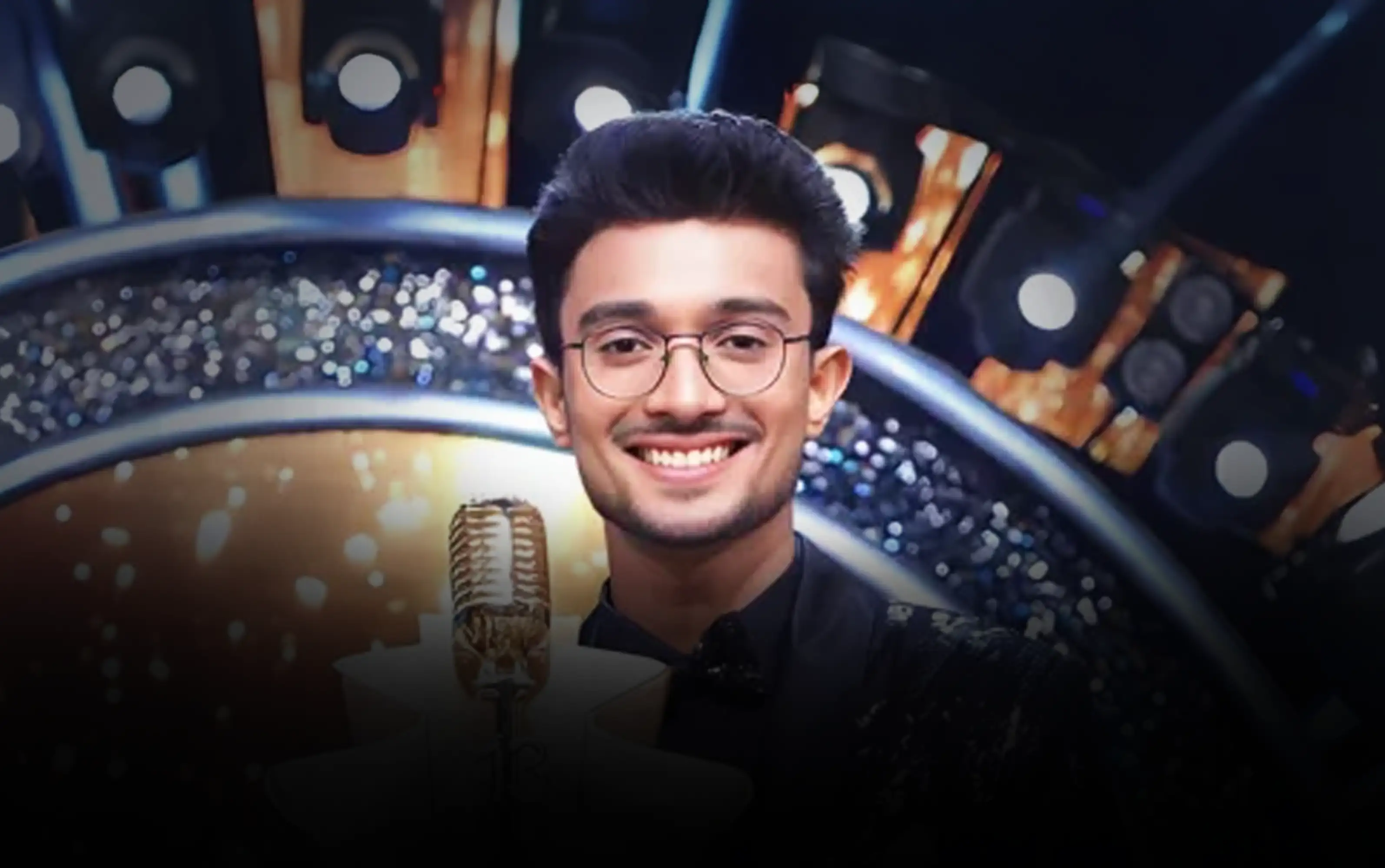 Rishi Singh Singer banner