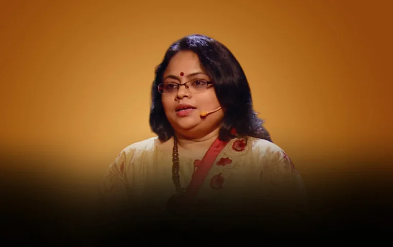 Ritu Karidhal