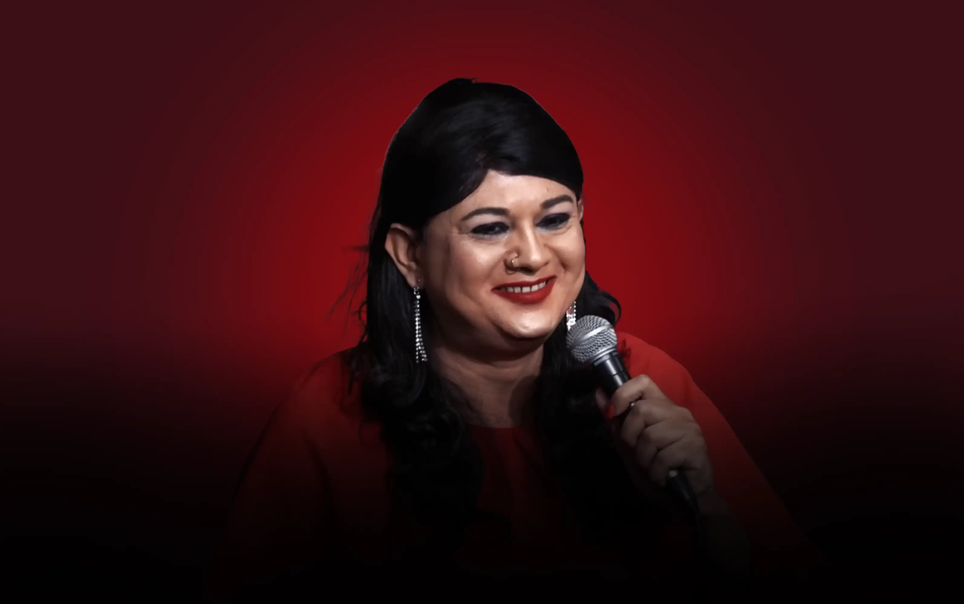 Ritushree Panigrahi
