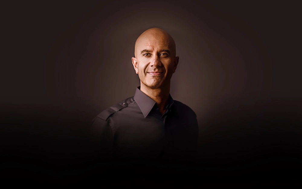 Robin Sharma