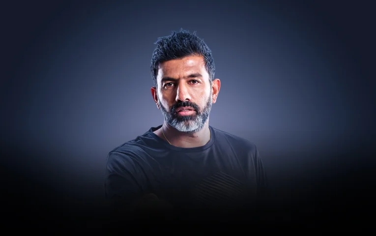 Rohan Bopanna Rohan Bopanna is a two-time Grand Slam champion and 26-time winner on the ATP Tour.