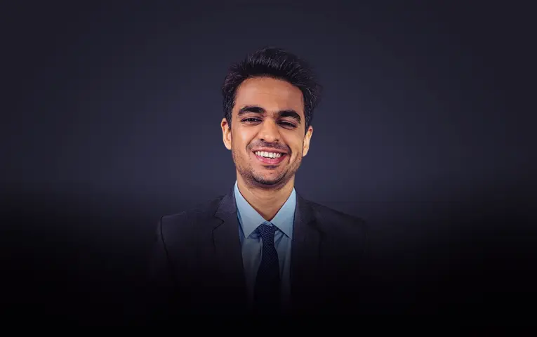 Rohan Joshi