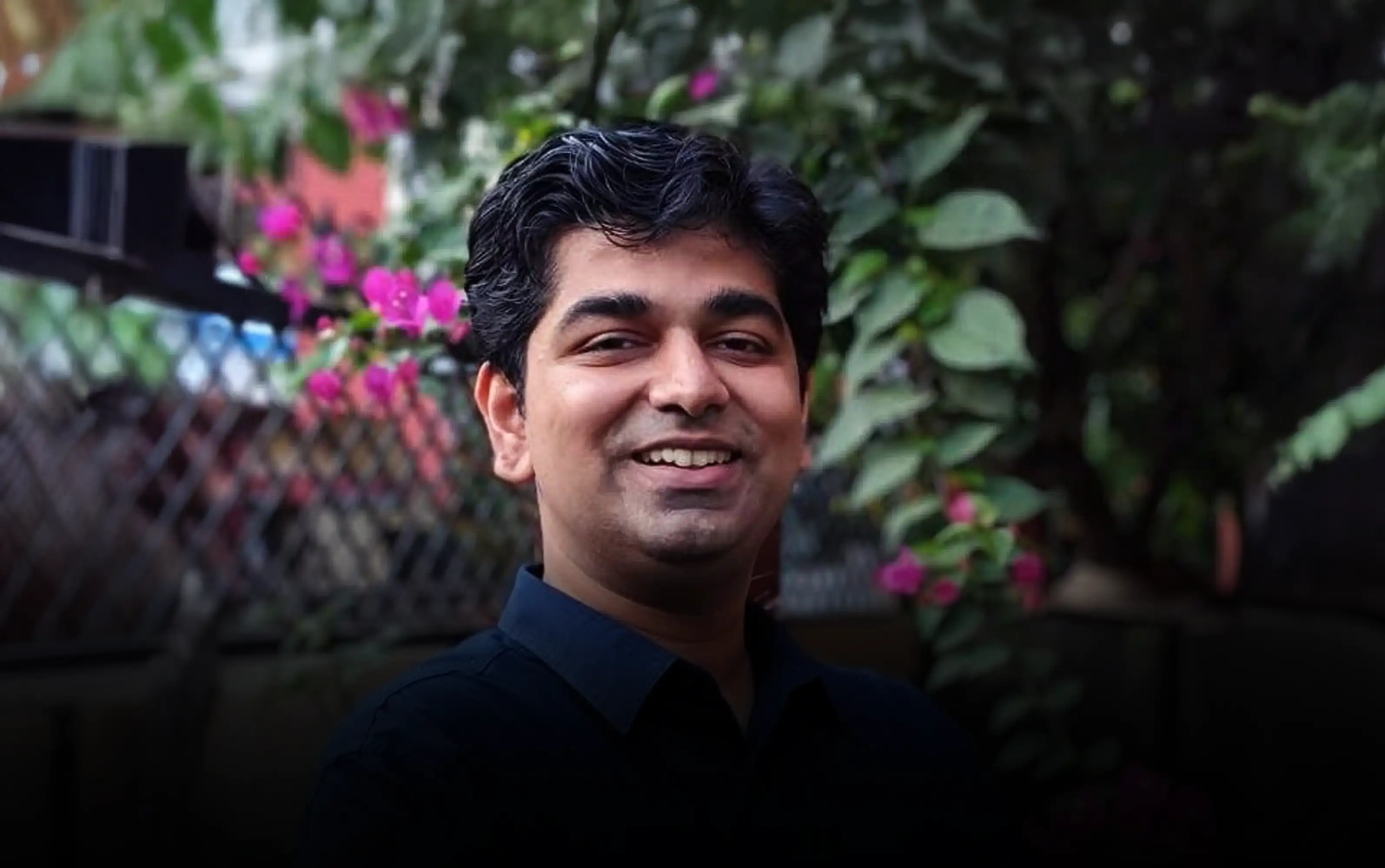 Rohit Pandharkar Motivational Speaker Banner