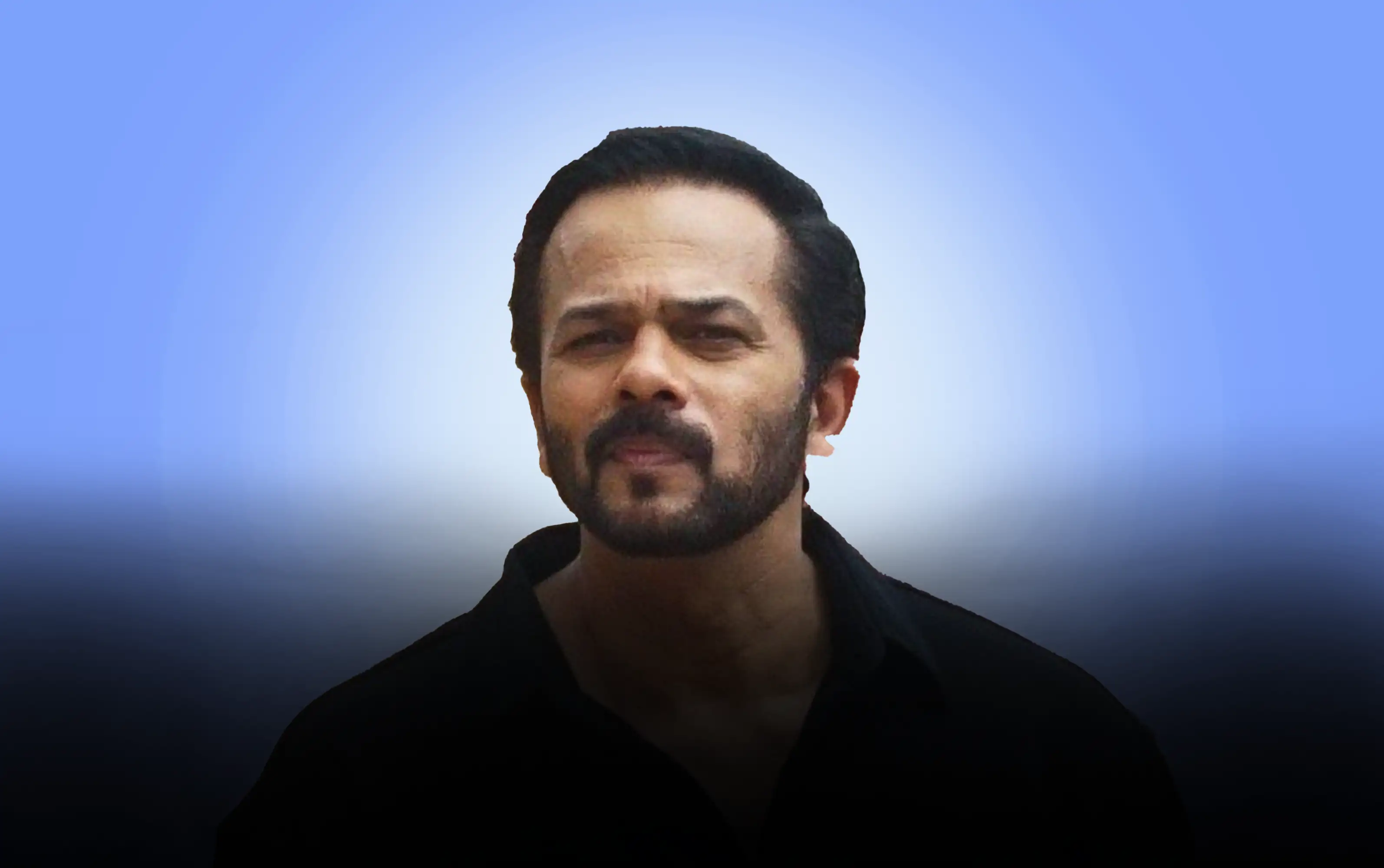 Rohit Shetty Motivational Speaker Banner
