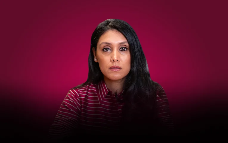 Roshni Nadar Malhotra