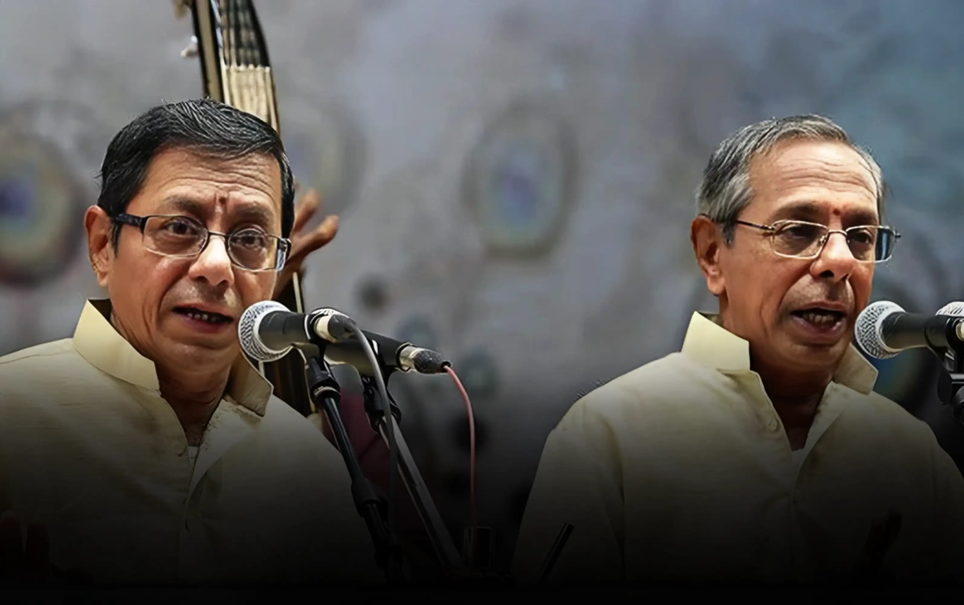 Rudrapatnam Brothers Band Banner