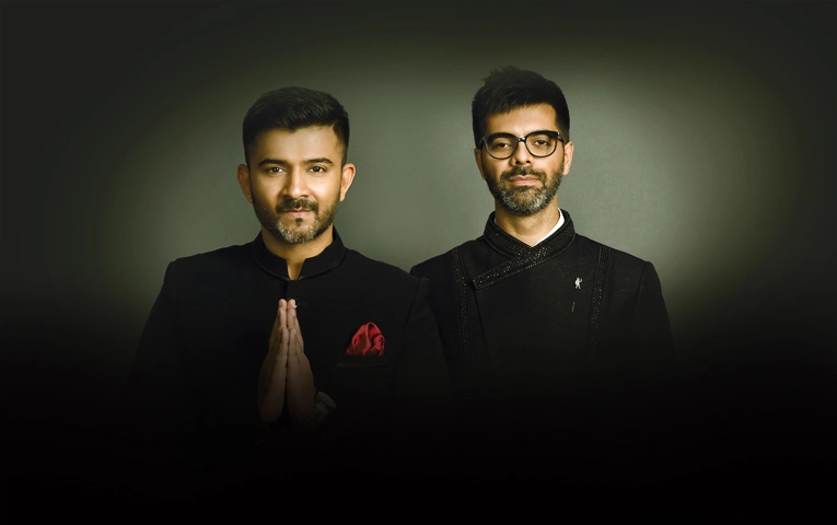 Sachin-Jigar