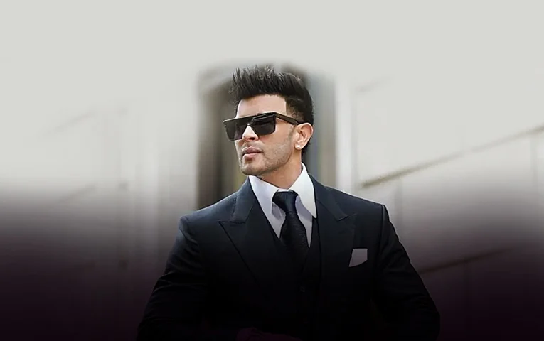 Sahil Khan Sahil Khan is an Indian fitness entrepreneur, actor, and motivational speaker inspiring transformation and success