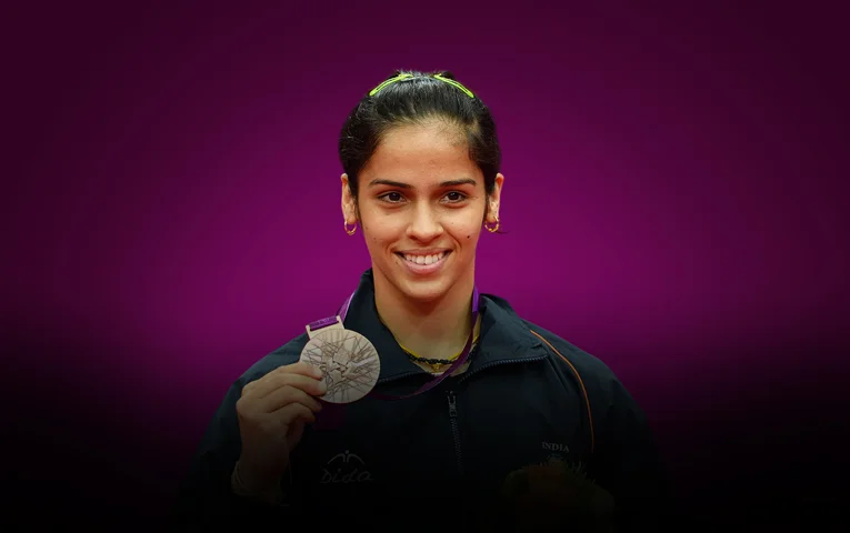 Saina Nehwal