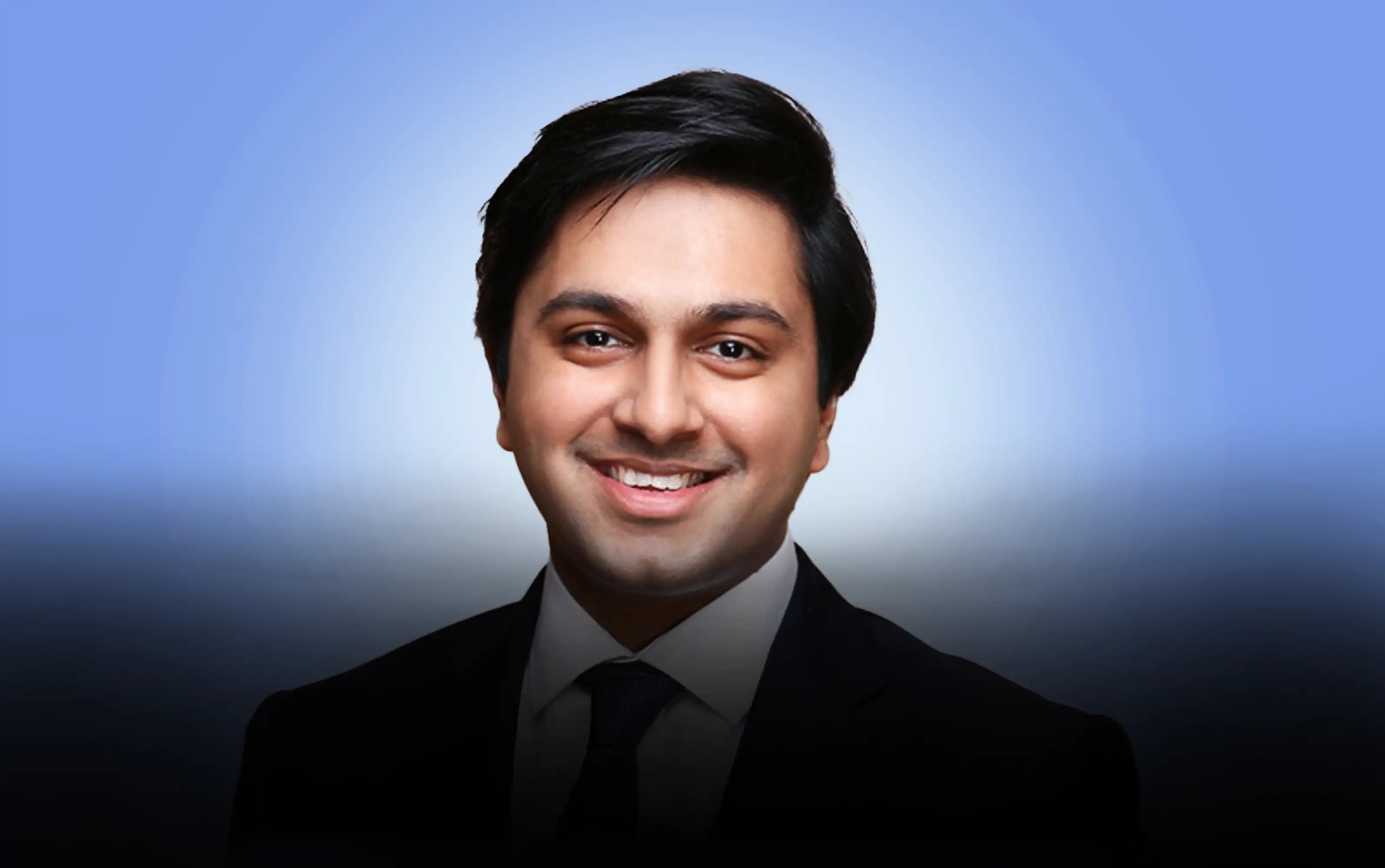 Saket Modi Motivational Speaker Banner