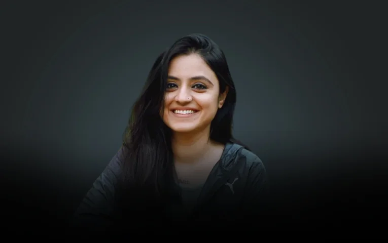 Sakshi Pasricha Sakshi Pasricha is a Performance Coach, Keynote Speaker & Trainer