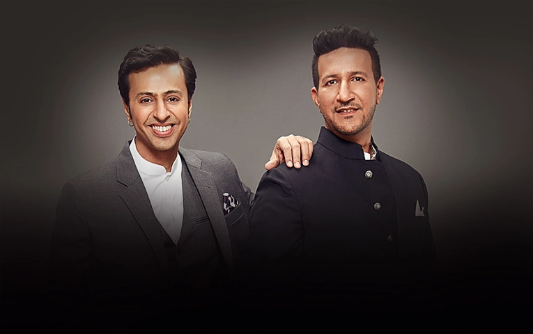 Salim–Sulaiman