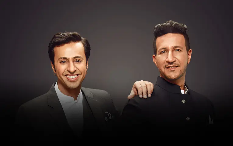Salim–Sulaiman