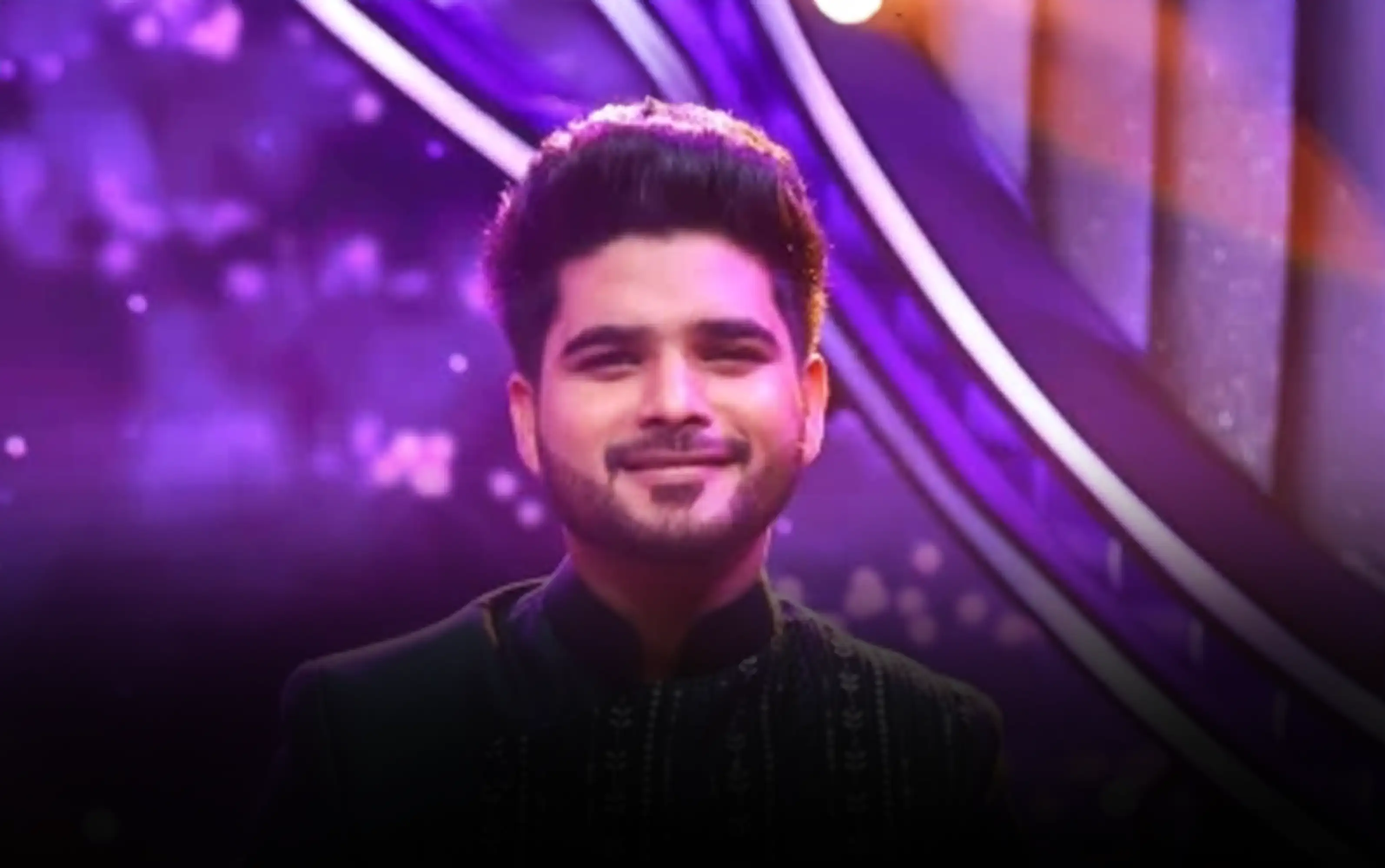 Salman Ali Singer Banner