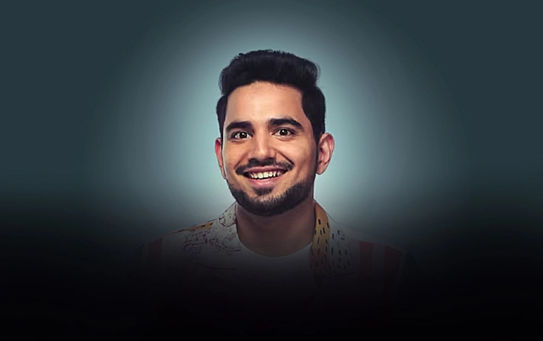 Samay Raina Samay Raina is an Indian stand-up comedian, YouTuber, and chess enthusiast.