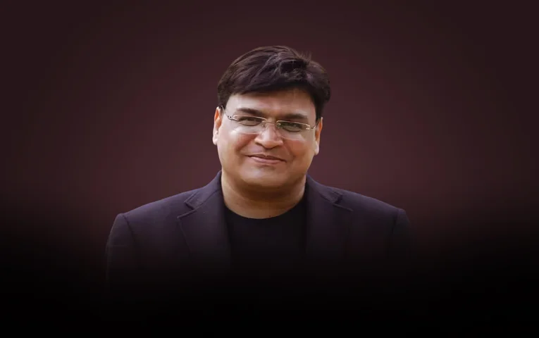 Sandeep Gupta