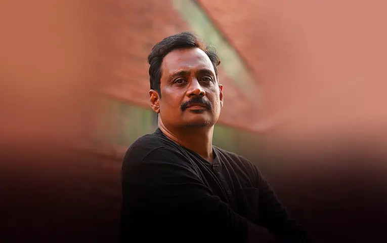Santanu Mishra Santanu Mishra is the Co Founder & Executive Trustee at Smile Foundation and Director at Berkshire Value Management