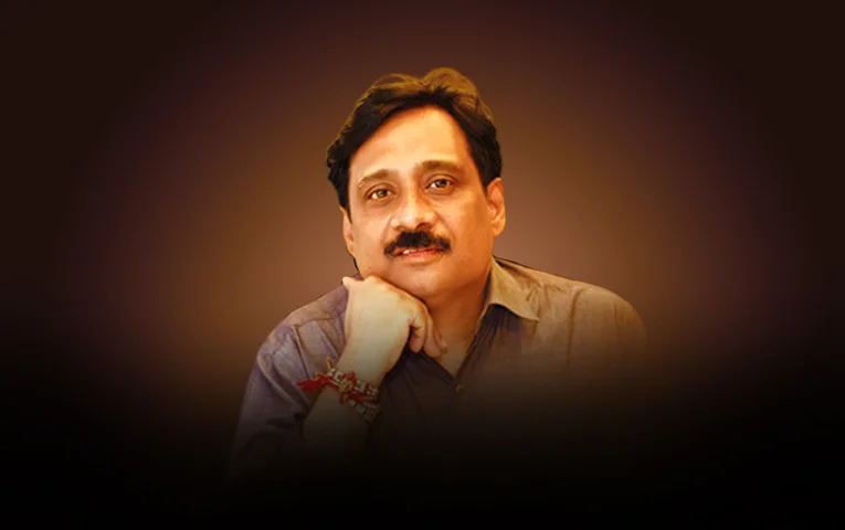 Santanu Mishra