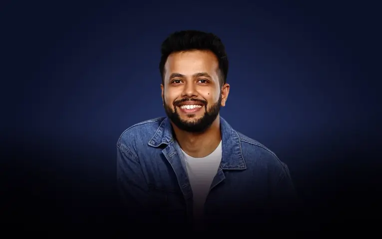 Sapan Verma Sapan Verma is a fearless and edgy stand-up comedian who is known for his witty humor, sharp observations, and no-holds-barred approach to comedy