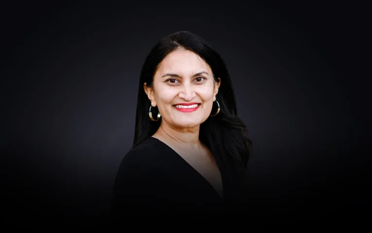 Sarika Shah Motivational Speaker Banner