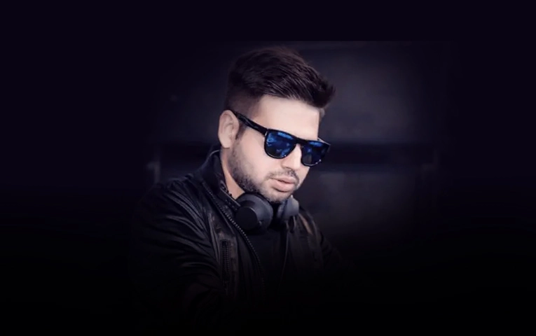 Sartek Sartek is a well known Indian DJ who has releases on international record labels such as Armada Music and Sony Music