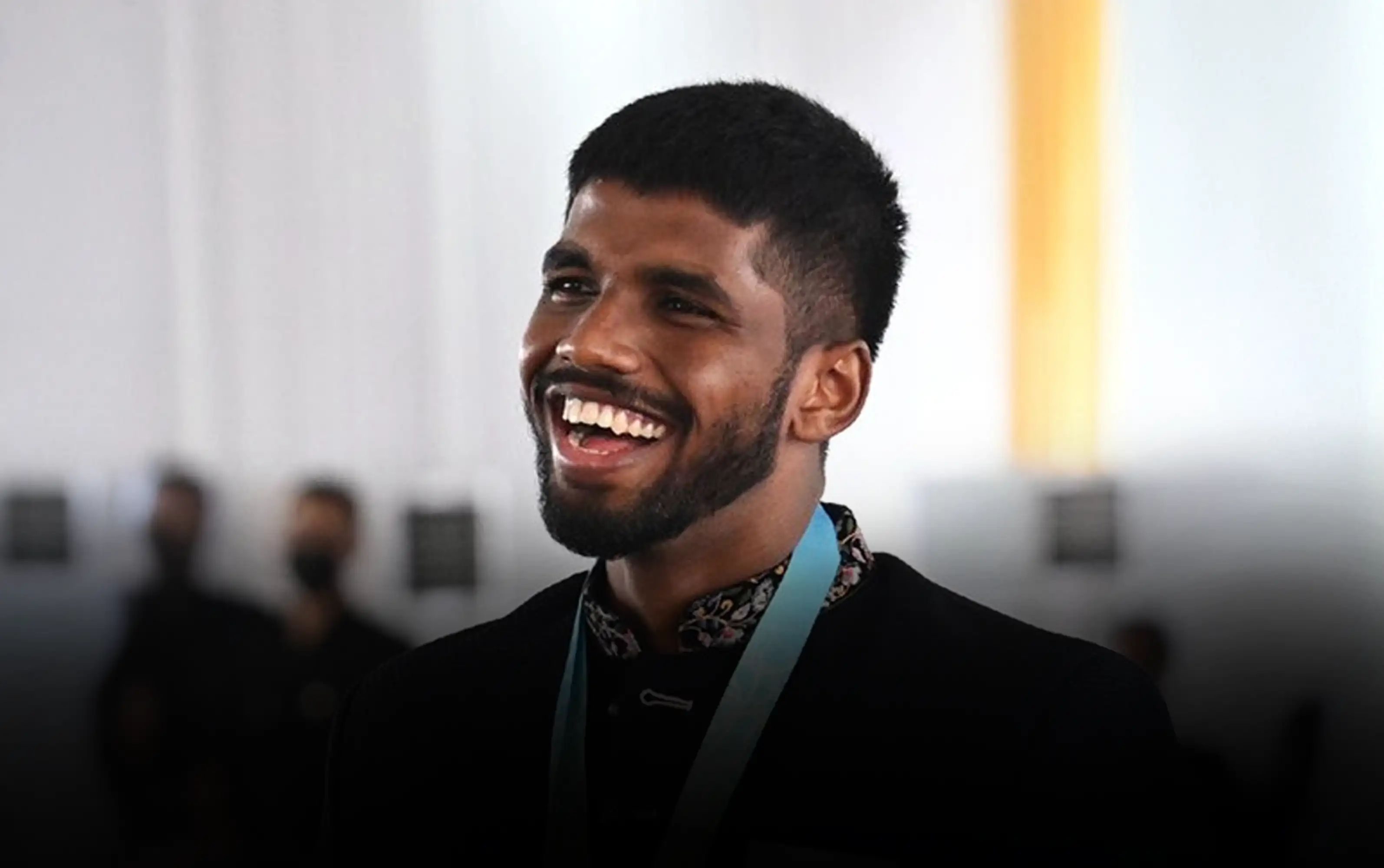 Satwiksairaj Rankireddy