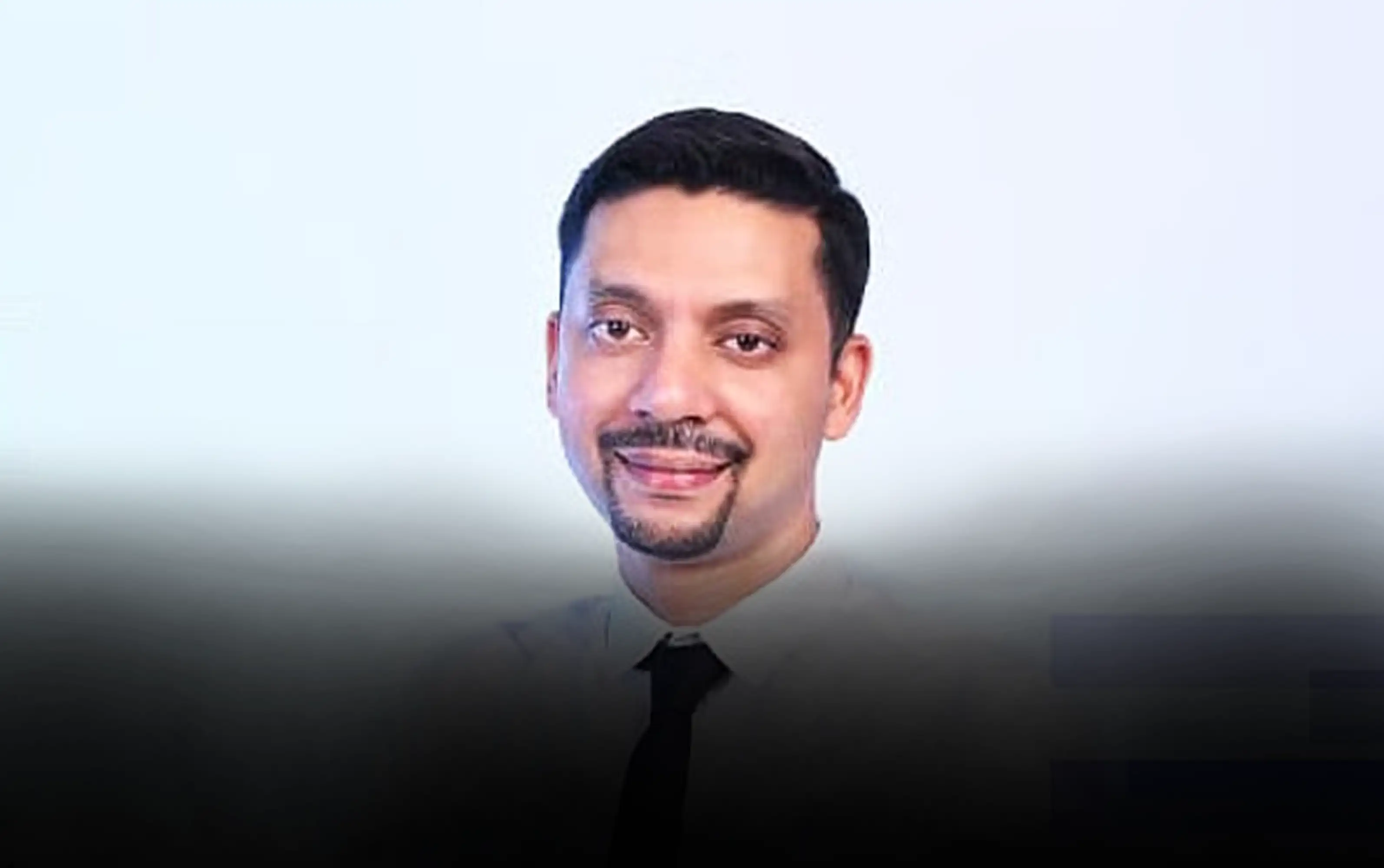 Satyakam Mohanty Motivational Speaker Banner