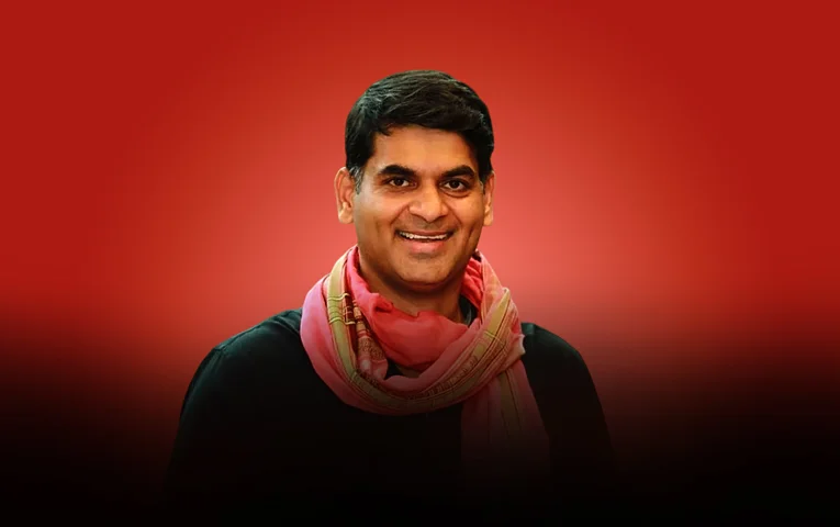 Saurabh Dwivedi Motivational Speaker Banner