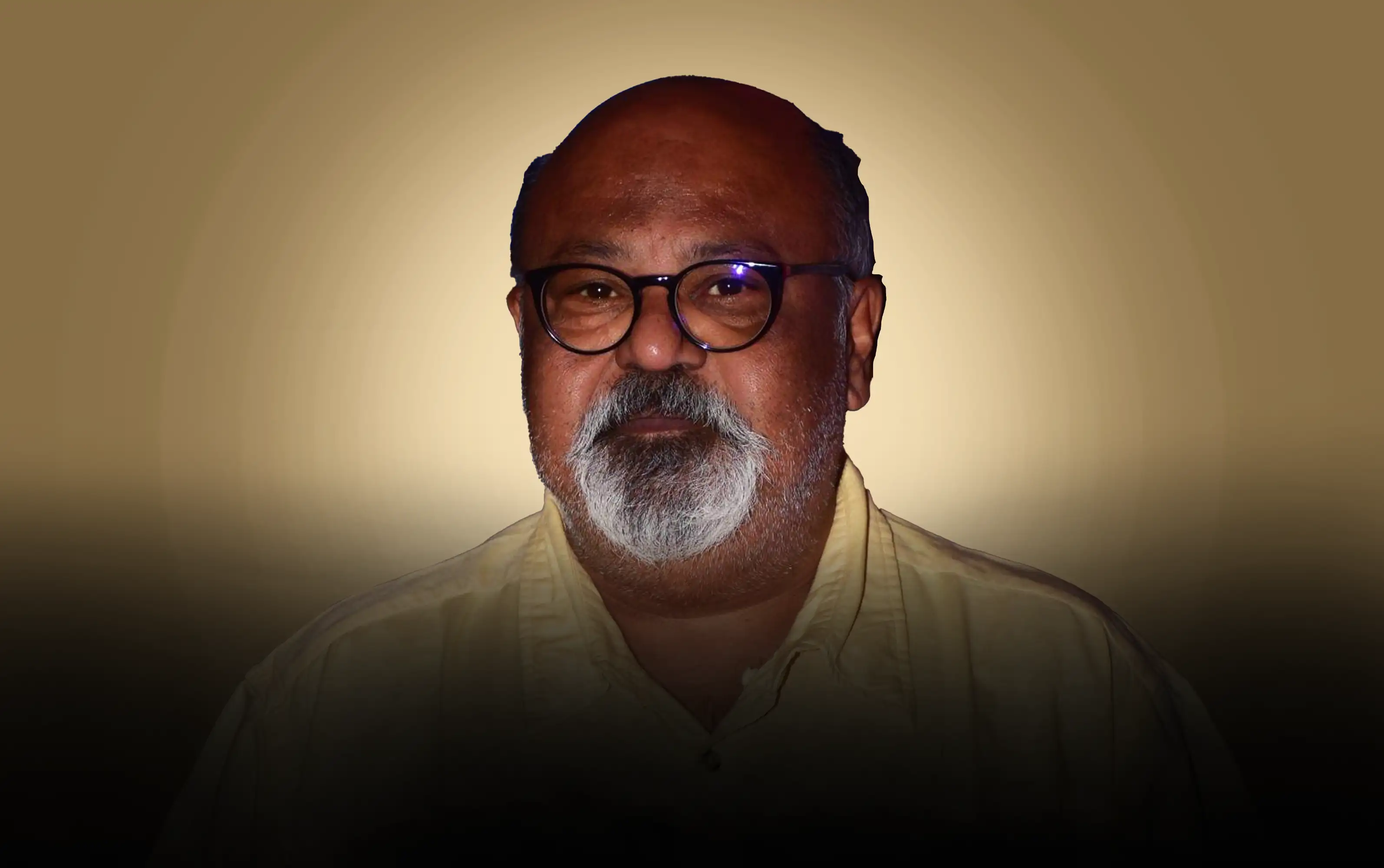 Saurabh Shukla Motivational Speaker Banner