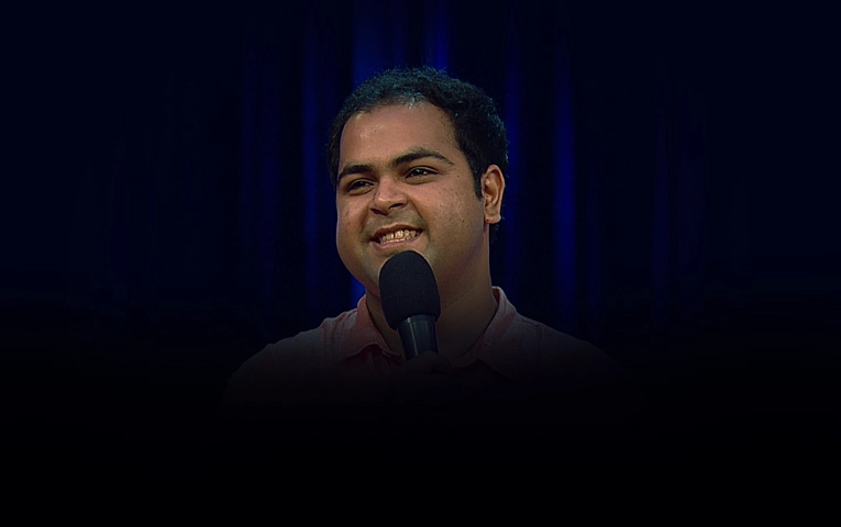 Saurav Mehta Saurav Mehta - Trending YouTube Stand-up comedian for corporate events