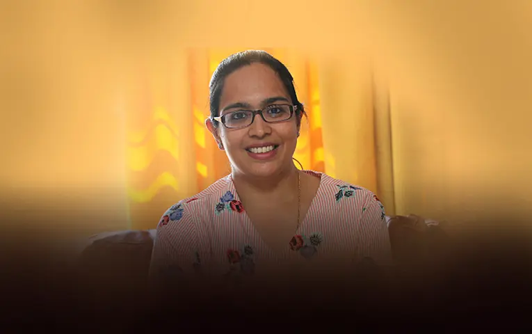 Shalini Eswaran