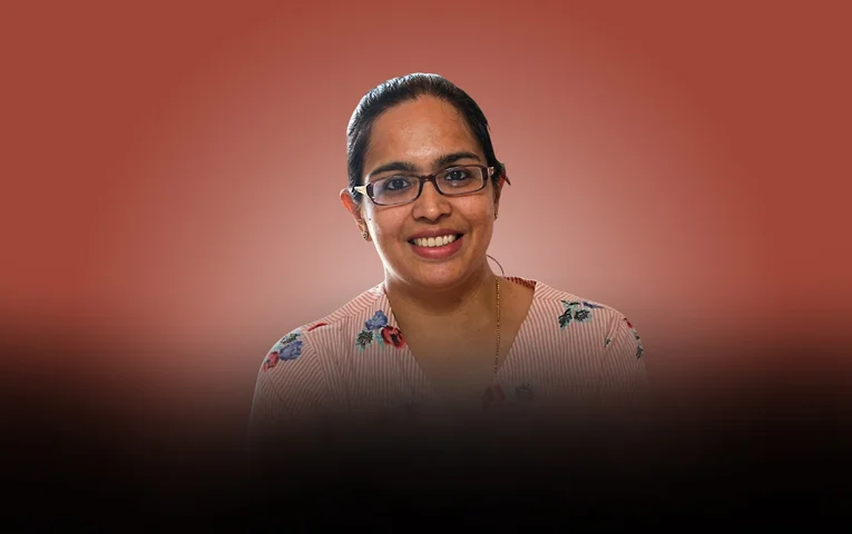 Shalini Eswaran