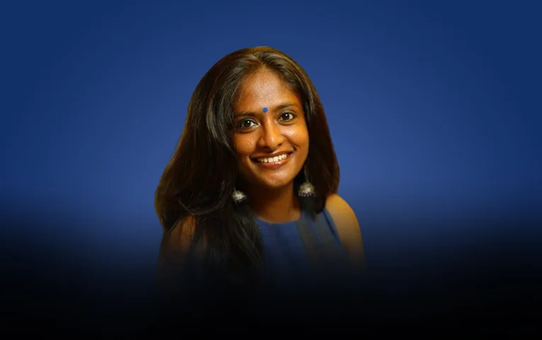Shalini Saraswathi