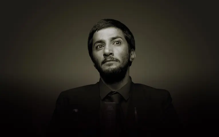 Shankar Chugani Shankar Chugani is a stand-up comic based in Bangalore